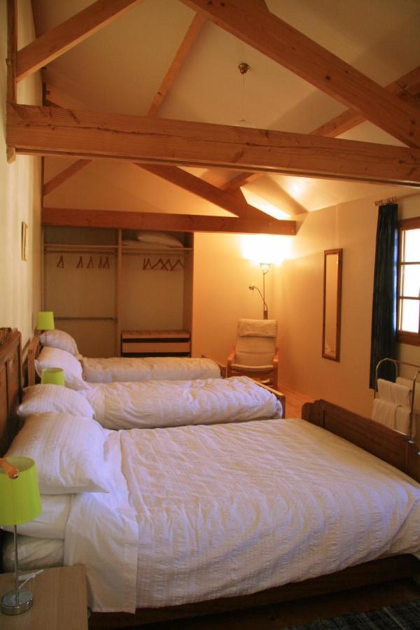Loire Escapes Hotell Berrie Eksteriør bilde