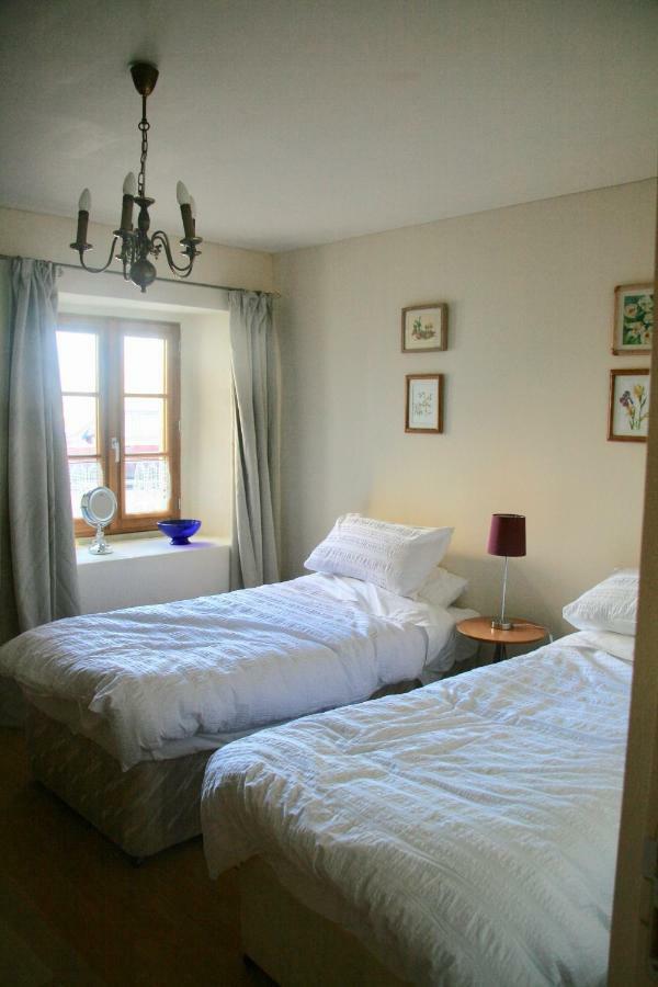 Loire Escapes Hotell Berrie Eksteriør bilde