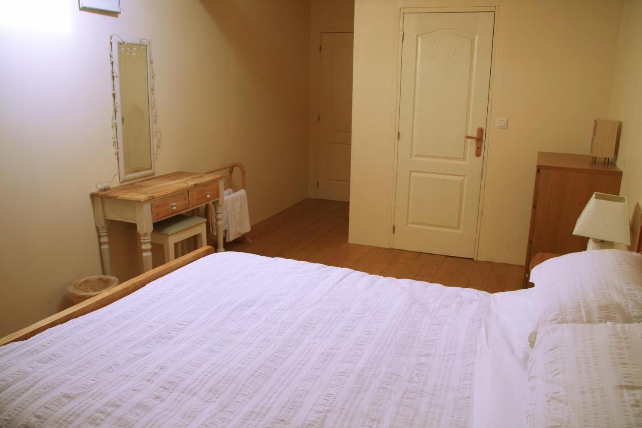 Loire Escapes Hotell Berrie Eksteriør bilde