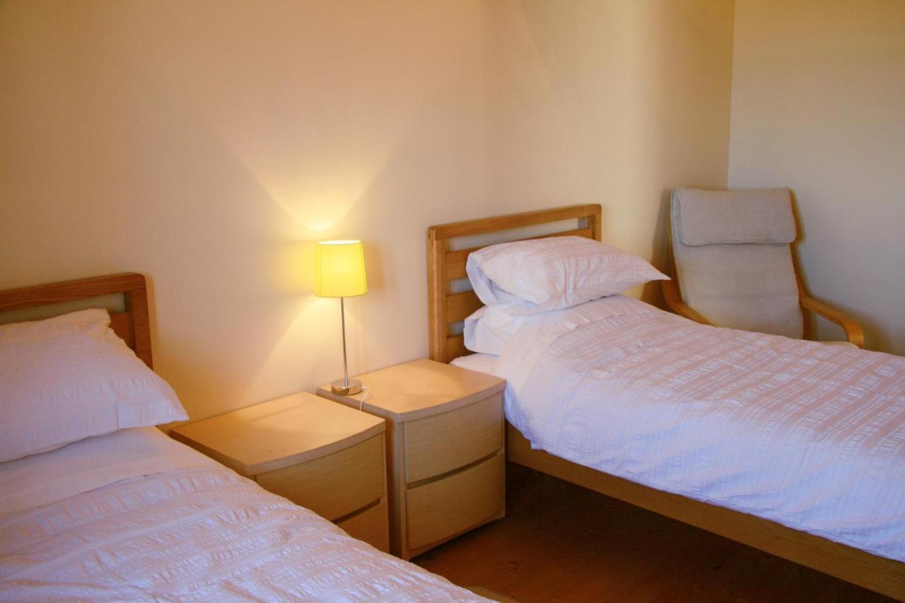 Loire Escapes Hotell Berrie Eksteriør bilde