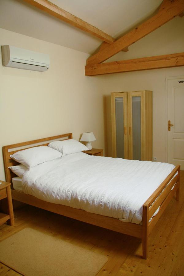 Loire Escapes Hotell Berrie Eksteriør bilde