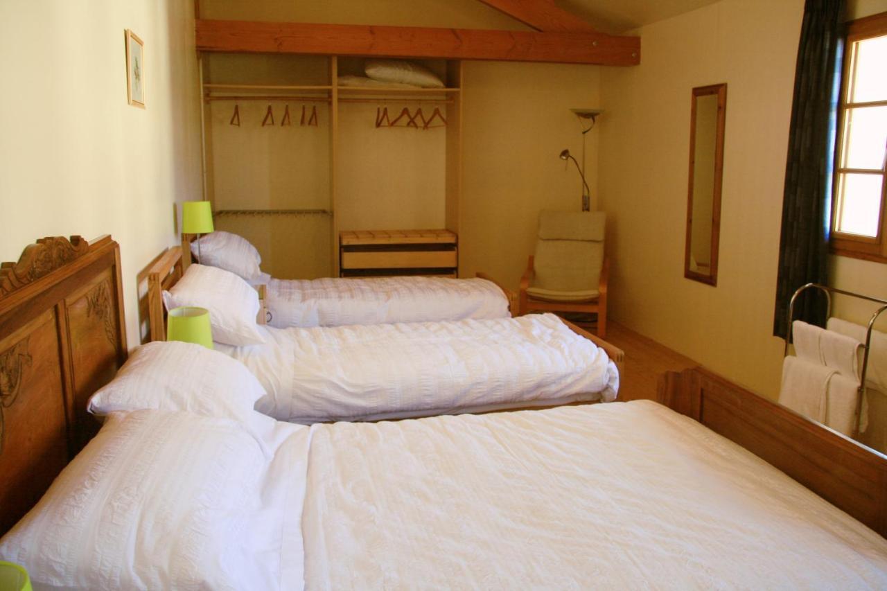 Loire Escapes Hotell Berrie Eksteriør bilde